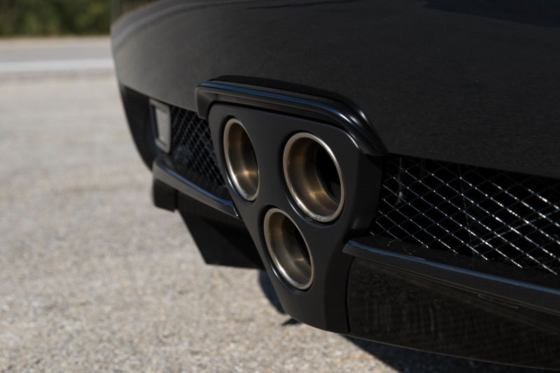The Lexus LFA Is The Most Misunderstood Modern Supercar