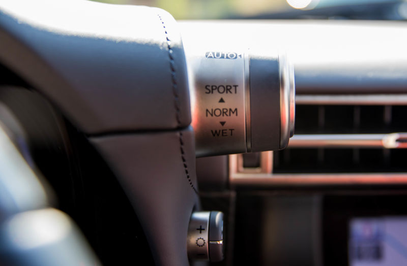 The Lexus LFA Is The Most Misunderstood Modern Supercar
