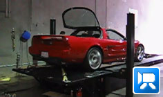 NSXLuvr’s NSX