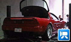 SamBel’s NSX