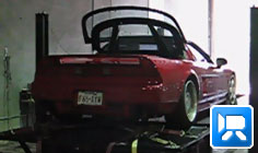 loNfastNSX’s NSX