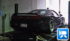 NSX FoYoAss’s NSX