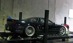 NSX FoYoAss’s NSX