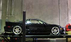 NSX FoYoAss’s NSX