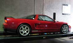 DPG’s NSX