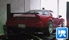 DPG’s NSX