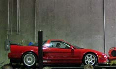 DPG’s NSX