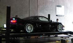 mmmvious’s NSX