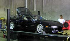 mmmvious’s NSX