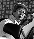 Shigeru Uehara